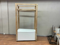 Kledingrek - afbeelding 6 van  6