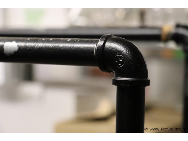 Kledingrekken - 2 stuks - afbeelding 3 van  5