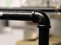 Kledingrekken - 2 stuks - afbeelding 3 van  5