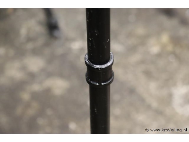 Kledingrekken - 2 stuks - afbeelding 4 van  5