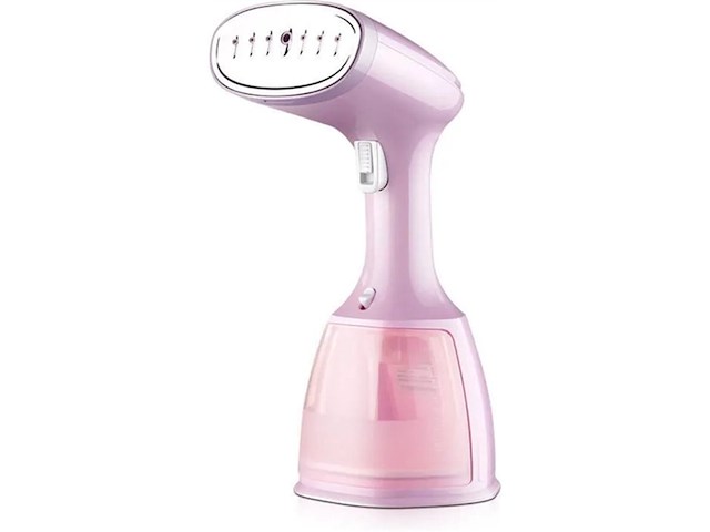 Kledingstomer draagbaar kleding strijken 1500w - afbeelding 1 van  3