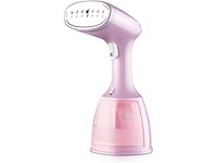 Kledingstomer draagbaar kleding strijken 1500w - afbeelding 1 van  3