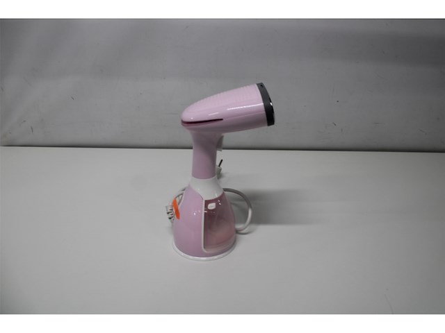 Kledingstomer draagbaar kleding strijken 1500w - afbeelding 2 van  3