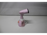 Kledingstomer draagbaar kleding strijken 1500w - afbeelding 2 van  3