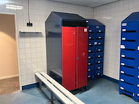 Kledingverzamelsysteem - afbeelding 2 van  3