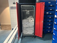 Kledingverzamelsysteem - afbeelding 3 van  3