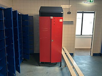 Kledingverzamelsysteem - afbeelding 2 van  3