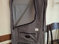 Kledingzak 110 cm - afbeelding 1 van  3