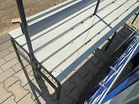 Kleedbank - afbeelding 1 van  1