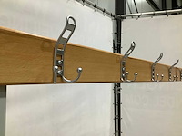 Kleedkamer bank - afbeelding 5 van  5