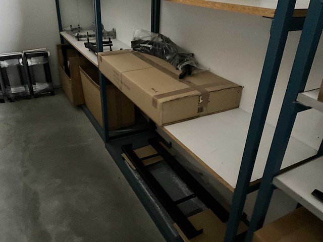Kleedkamer toebehoren - afbeelding 4 van  9