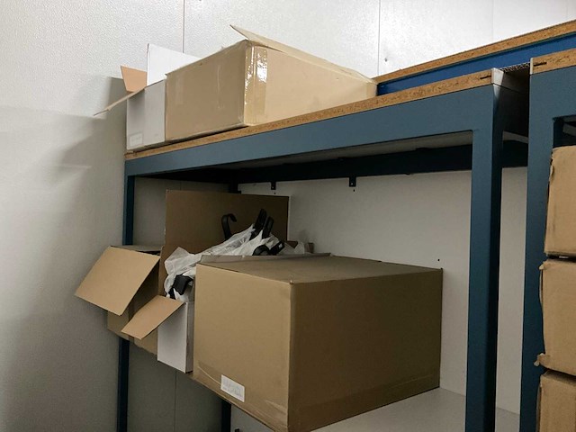 Kleedkamer toebehoren - afbeelding 6 van  9