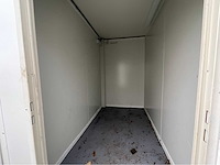 Kleedkamer unit - afbeelding 5 van  8