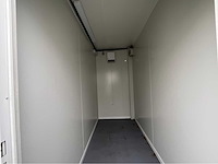 Kleedkamer unit - afbeelding 7 van  8