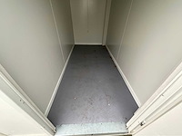 Kleedkamer unit - afbeelding 8 van  8