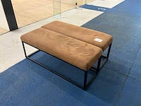 Kleedkamerbank (2x) - afbeelding 3 van  4