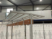 Kleedkamerbank (2x) - afbeelding 6 van  6