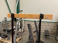 Kleedkamerbank - afbeelding 3 van  3