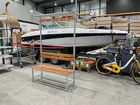 Kleedkamerbank - afbeelding 4 van  6