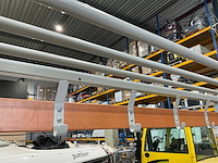 Kleedkamerbank - afbeelding 6 van  6