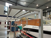 Kleedkamerbank - afbeelding 5 van  6