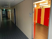 Kleedkamerwand met 8 deuren - afbeelding 7 van  7