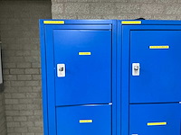 Kleedruimte inventaris - afbeelding 14 van  29