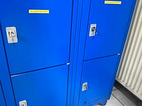 Kleedruimte inventaris - afbeelding 18 van  29