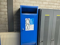 Kleedruimte inventaris - afbeelding 20 van  29
