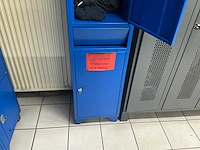 Kleedruimte inventaris - afbeelding 21 van  29