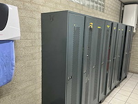 Kleedruimte inventaris - afbeelding 24 van  29