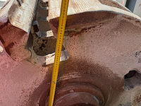 Kleemann 120 rotor, kleemann - afbeelding 2 van  5