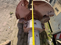 Kleemann 120 rotor, kleemann - afbeelding 3 van  5