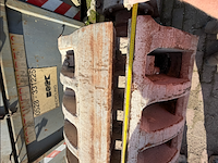 Kleemann 120 rotor, kleemann - afbeelding 4 van  5