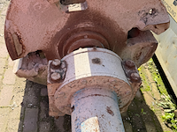 Kleemann 120 rotor, kleemann - afbeelding 5 van  5