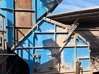Kleemann rotorbreker - shb12 rotor (praltec), kleemann