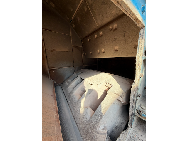 Kleemann rotorbreker - shb12 rotor (praltec), kleemann - afbeelding 3 van  4