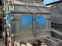 Kleemann rotorbreker - shb12 rotor (praltec), kleemann - afbeelding 4 van  4
