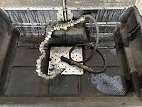 Kleen tec - kt5000 - onderdelen wasser - afbeelding 7 van  16