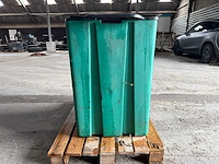 Kleen tec - kt5000 - onderdelen wasser - afbeelding 10 van  16