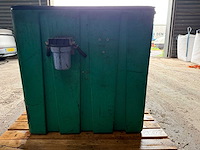 Kleen tec - kt5000 - onderdelen wasser - afbeelding 11 van  16