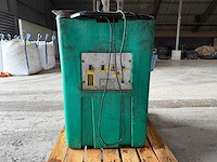Kleen tec - kt5000 - onderdelen wasser - afbeelding 12 van  16