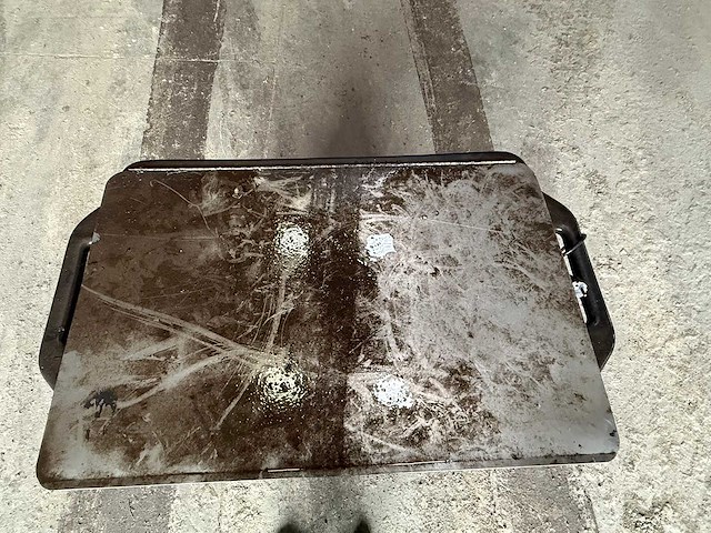 Kleen tec - kt5000 - onderdelen wasser - afbeelding 13 van  16