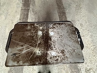 Kleen tec - kt5000 - onderdelen wasser - afbeelding 13 van  16