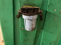 Kleen tec - kt5000 - onderdelen wasser - afbeelding 3 van  15