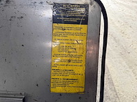 Kleen tec - kt5000 - onderdelen wasser - afbeelding 6 van  15
