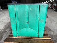 Kleen tec - kt5000 - onderdelen wasser - afbeelding 8 van  15
