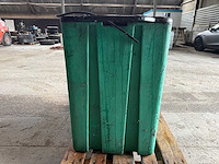 Kleen tec - kt5000 - onderdelen wasser - afbeelding 9 van  15