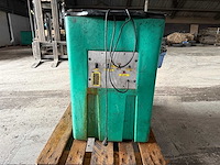 Kleen tec - kt5000 - onderdelen wasser - afbeelding 11 van  15
