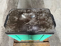 Kleen tec - kt5000 - onderdelen wasser - afbeelding 12 van  15